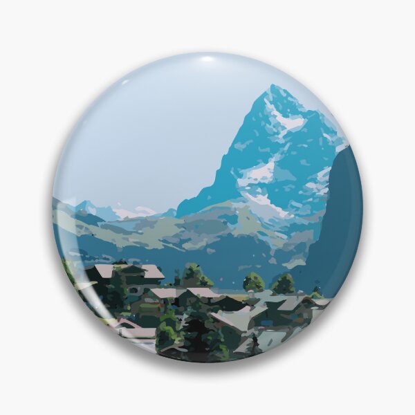 Item preview, Mürren designed and sold by kateweav.