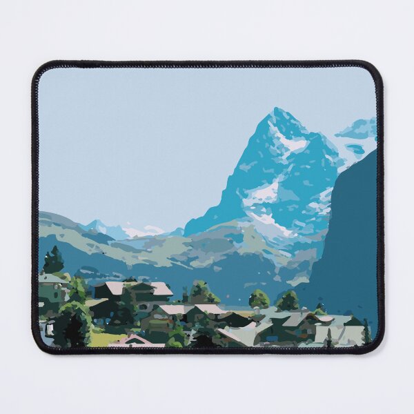 Item preview, Mürren designed and sold by kateweav.