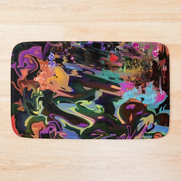 Item preview, Creatures of the Night  designed and sold by headtrackerart.
