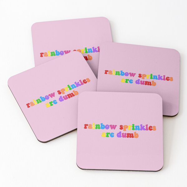 Item preview, Rainbow Sprinkles designed and sold by TheDayisOurs.