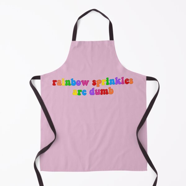 Item preview, Rainbow Sprinkles designed and sold by TheDayisOurs.