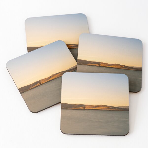 Item preview, Spanish country side shapes designed and sold by robertdeboer.