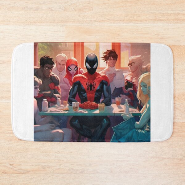 Item preview, T-Shirt Spider Spiderverse designed and sold by TeeeCrafted.
