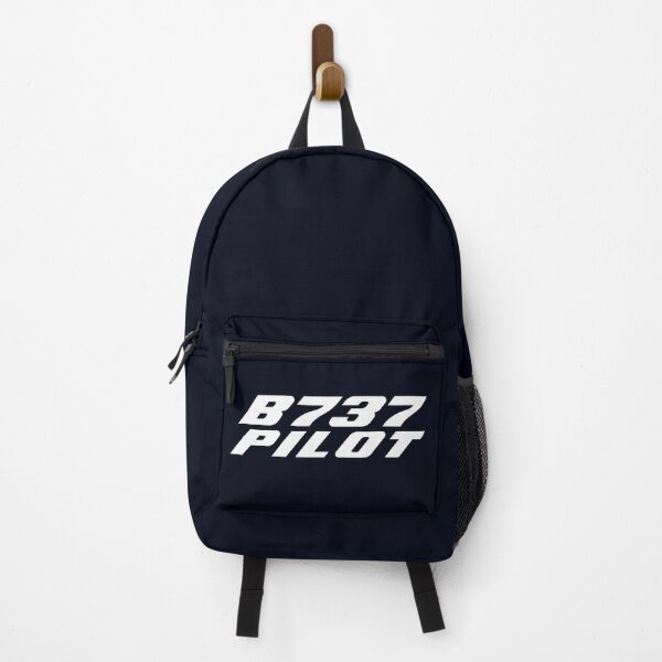 Item preview, Boeing 737 Pilot designed and sold by Zion Trenz.