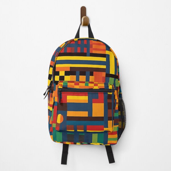 Item preview, Multinational Detailed Heritage Patterns | Collection Item A03 designed and sold by PlanetArchive.