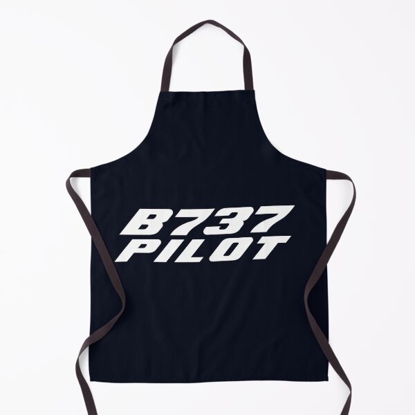 Item preview, Boeing 737 Pilot designed and sold by Zion Trenz.