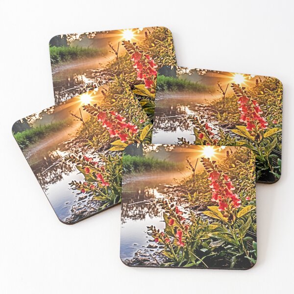 Item preview, Snapdragons at Dawn designed and sold by JGHercules1111.