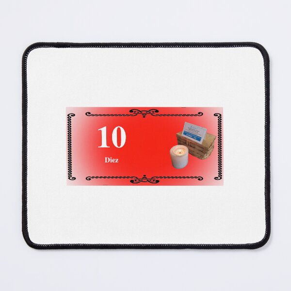 Item preview, 10 bill designed and sold by MagiCreaciones.