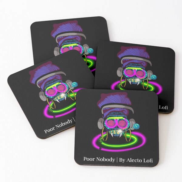 Item preview, Poor Nobody - Hoops designed and sold by AlectoLofi.