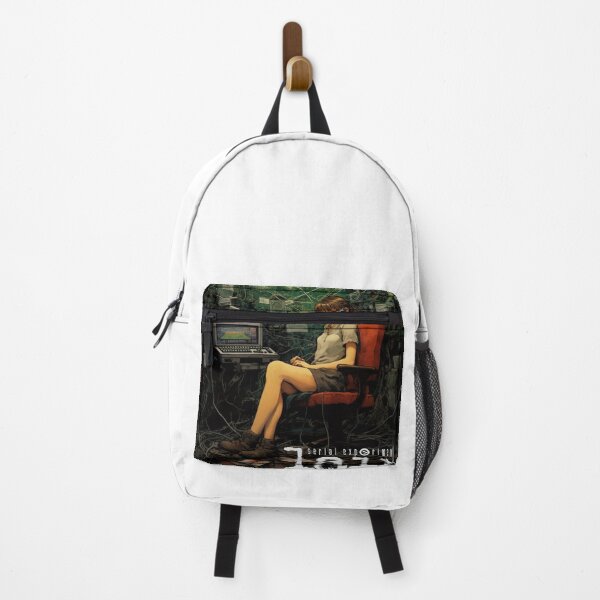 Item preview, The wired designed and sold by Bruhm0ment.