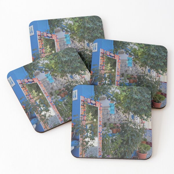 Item preview, Everything is Blue designed and sold by irideae.