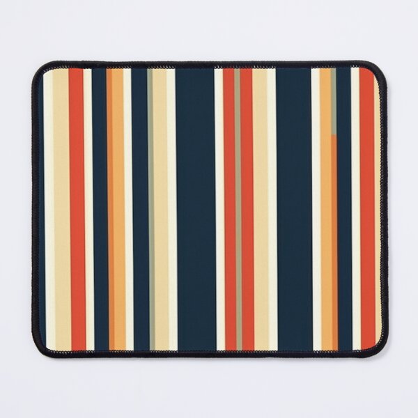 Item preview,  "Eternal Enchantment: The Passionate Dance of Versatile Stripes in an Alternating Color Palette" designed and sold by SBD-Shop.