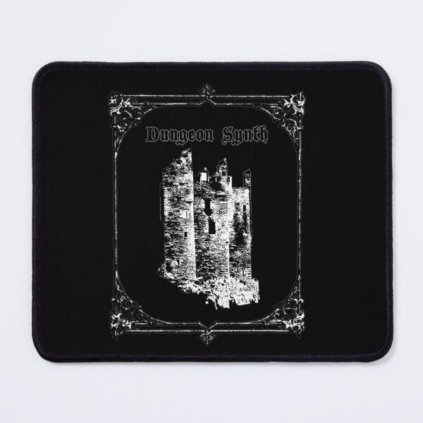 Item preview, Dungeon Synth Castle DUNGEON SHOP designed and sold by Dungeon-Shop.