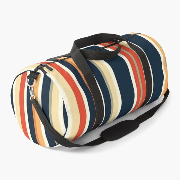 Item preview, "Eternal Enchantment: The Passionate Dance of Versatile Stripes in an Alternating Color Palette" designed and sold by SBD-Shop.