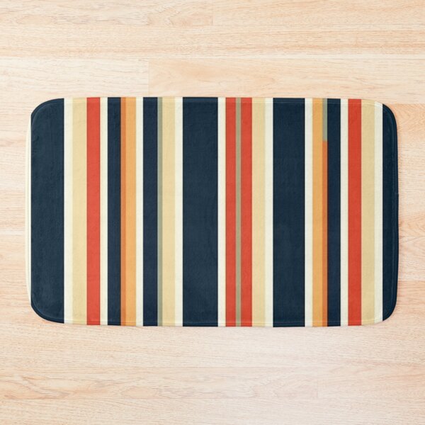 Item preview,  "Eternal Enchantment: The Passionate Dance of Versatile Stripes in an Alternating Color Palette" designed and sold by SBD-Shop.