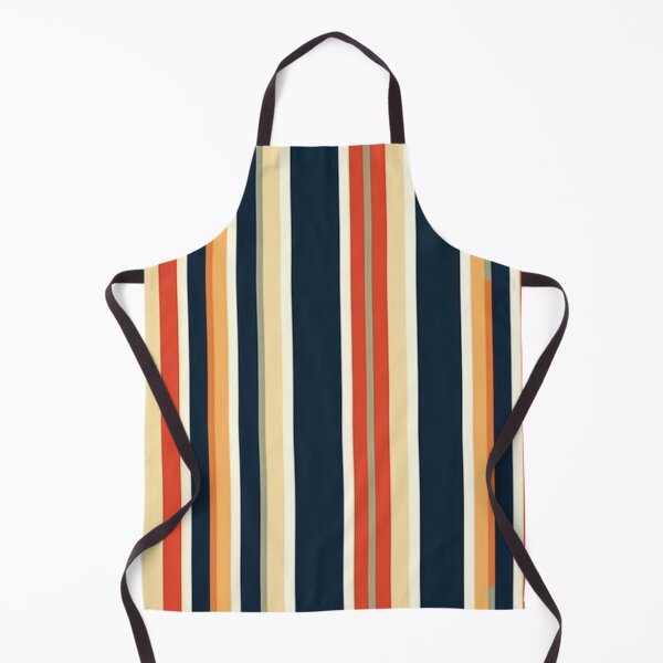 Item preview,  "Eternal Enchantment: The Passionate Dance of Versatile Stripes in an Alternating Color Palette" designed and sold by SBD-Shop.