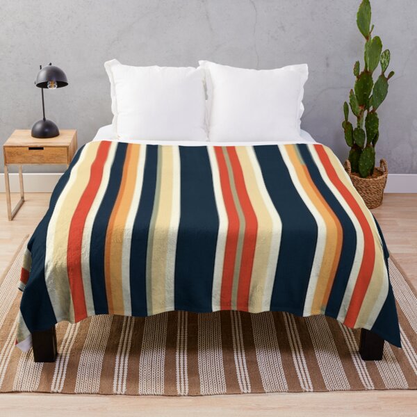 Item preview,  "Eternal Enchantment: The Passionate Dance of Versatile Stripes in an Alternating Color Palette" designed and sold by SBD-Shop.