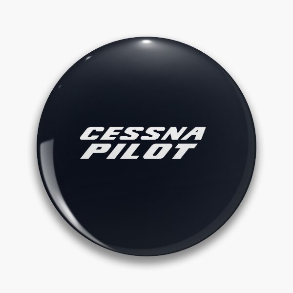 Item preview, Cessana Pilot designed and sold by Zion Trenz.