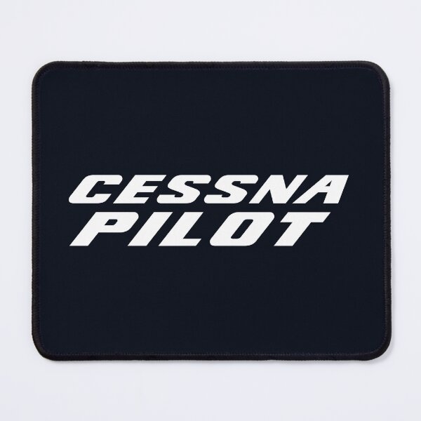 Item preview, Cessana Pilot designed and sold by Zion Trenz.
