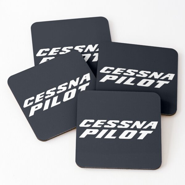 Item preview, Cessana Pilot designed and sold by Zion Trenz.
