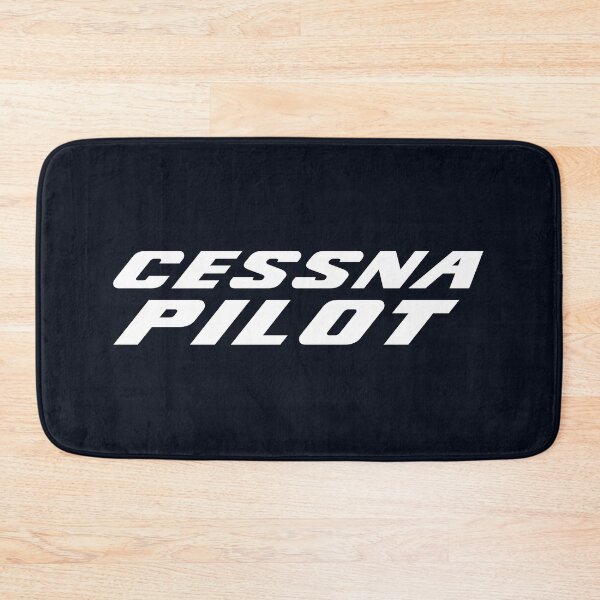 Item preview, Cessana Pilot designed and sold by Zion Trenz.