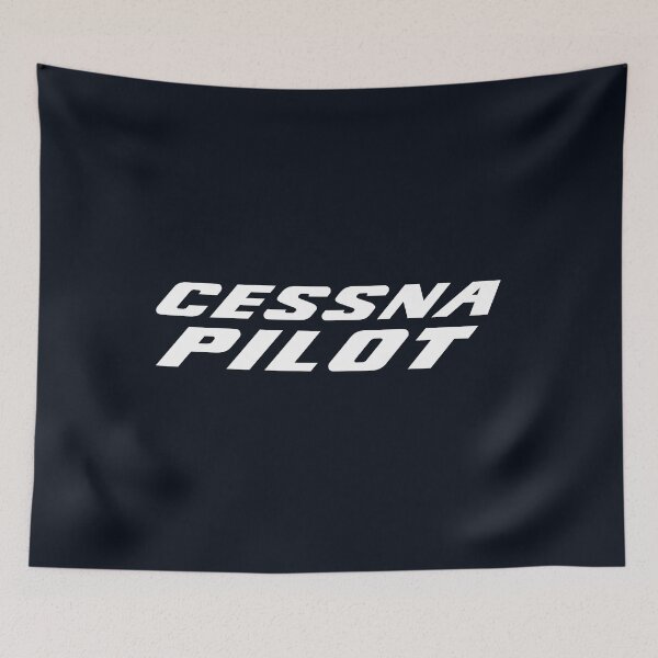 Item preview, Cessana Pilot designed and sold by Zion Trenz.