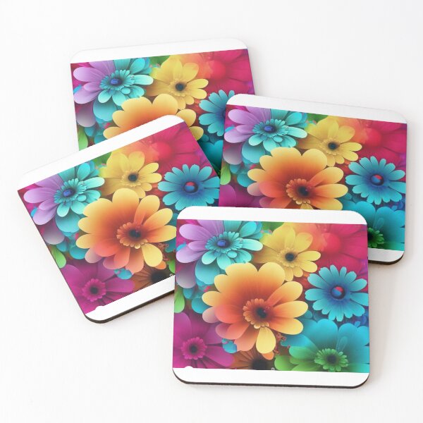 Item preview, Flowers  designed and sold by Fundigitalart.