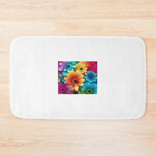 Item preview, Flowers  designed and sold by Fundigitalart.