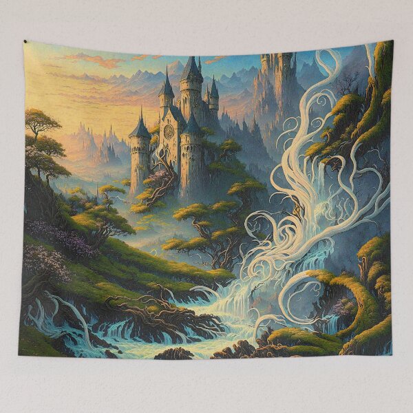 Item preview, DeepDream #5310048474936 designed and sold by blackhalt.