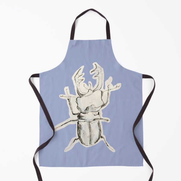 Item preview, Stag beetle!! designed and sold by ct_portf.