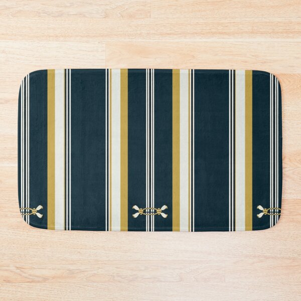 Item preview,  "Timeless Enchantment: The Passionate Dance of Versatile Stripes in an Alternating Color Palette" designed and sold by SBD-Shop.