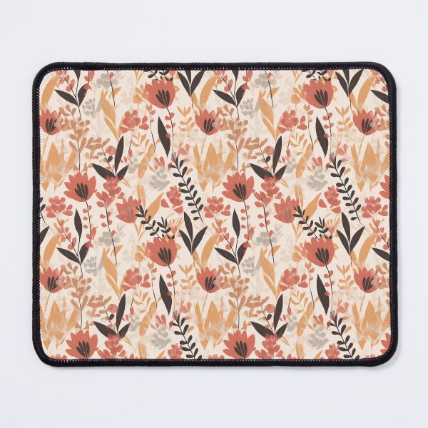 Item preview, Minimalist Floral Elegance designed and sold by PixelPatchwork.