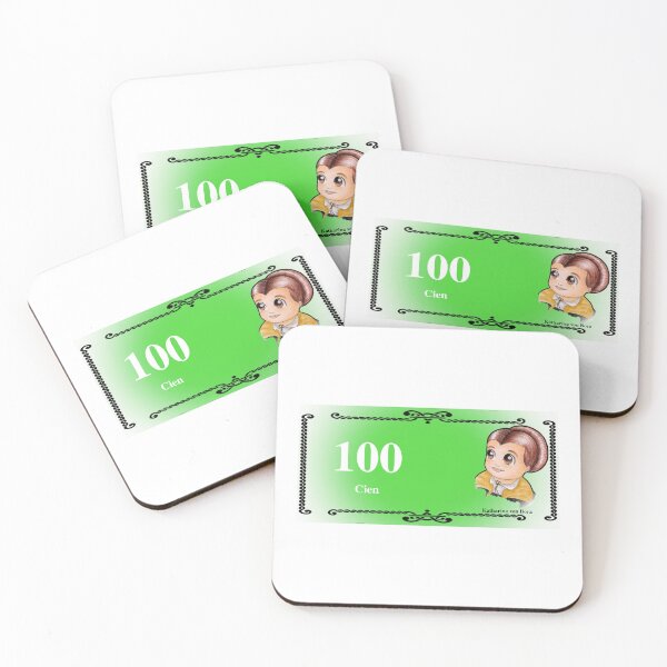 Item preview, 100 bill designed and sold by MagiCreaciones.