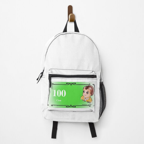 Item preview, 100 bill designed and sold by MagiCreaciones.