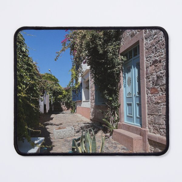 Item preview, Picturesque Home designed and sold by irideae.