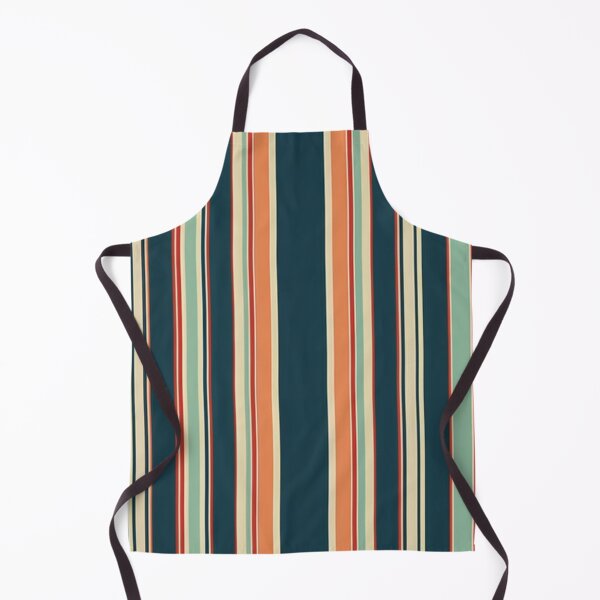 Item preview, "Eternal Charm: The Thrilling Dance of Versatile Stripes in an Alternating Color Palette" designed and sold by SBD-Shop.