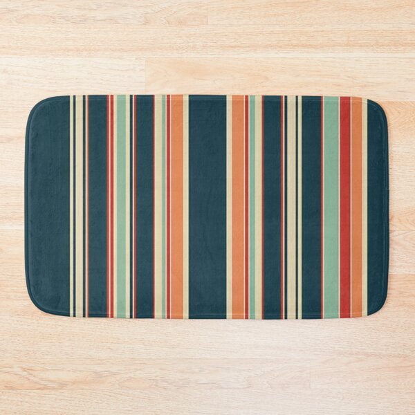 Item preview,   "Eternal Charm: The Thrilling Dance of Versatile Stripes in an Alternating Color Palette" designed and sold by SBD-Shop.