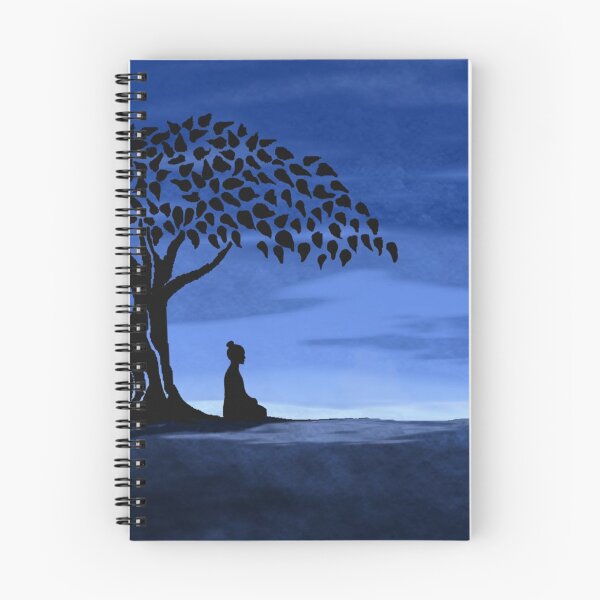 Aperçu de l'œuvre Arbre de Bouddha créée et vendue par Russell Gillard.