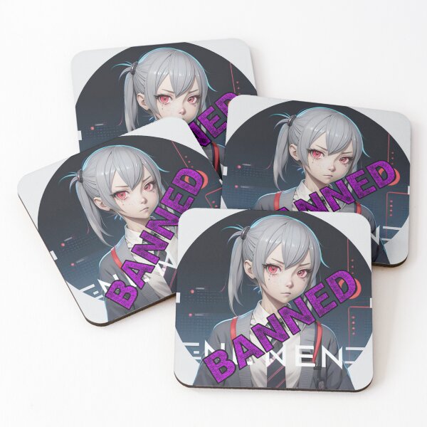 Item preview, Neuro Sama Ai Vtuber designed and sold by ElminioBrothers.