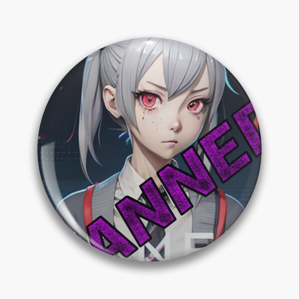 Item preview, Neuro Sama Ai Vtuber designed and sold by ElminioBrothers.