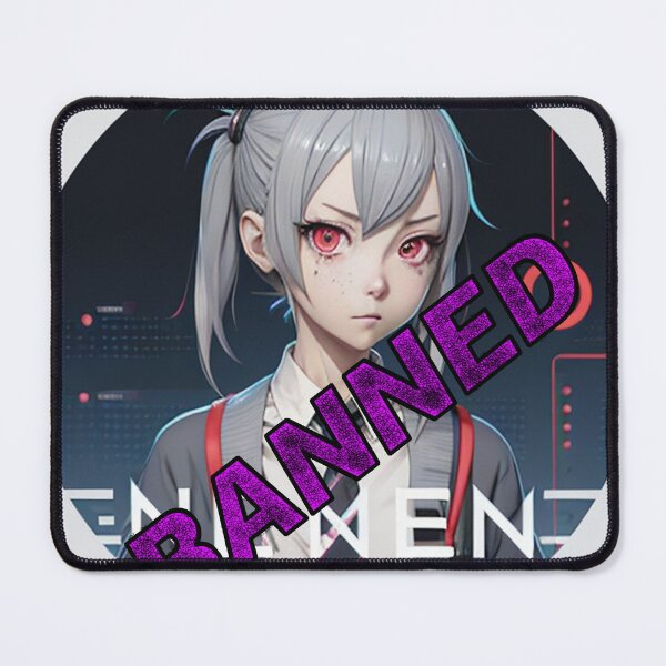 Item preview, Neuro Sama Ai Vtuber designed and sold by ElminioBrothers.