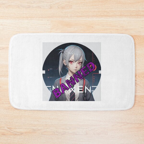 Item preview, Neuro Sama Ai Vtuber designed and sold by ElminioBrothers.