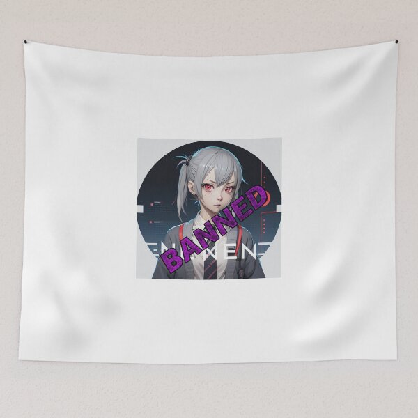 Item preview, Neuro Sama Ai Vtuber designed and sold by ElminioBrothers.