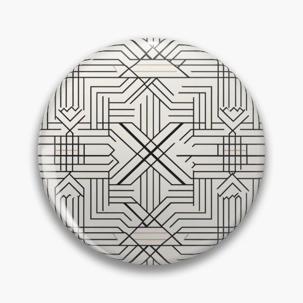 Artikelvorschau, Simple Symmetry entworfen und verkauft von PixelPatchwork.