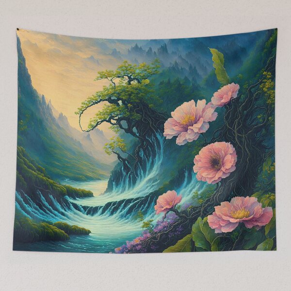 Item preview, DeepDream #9909461204383 designed and sold by blackhalt.
