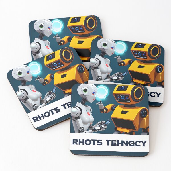 Item preview, Robots and technology designed and sold by KGOLDFITNESS.
