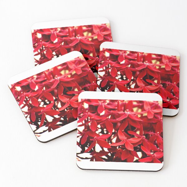Item preview, Red Flowers designed and sold by Rav33822.