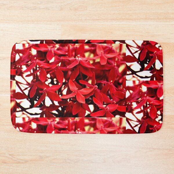 Item preview, Red Flowers designed and sold by Rav33822.