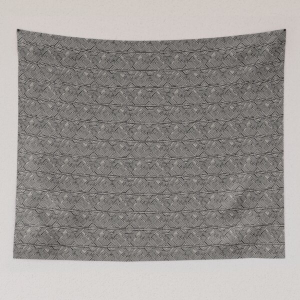 Item preview, Clean Linescape designed and sold by PixelPatchwork.