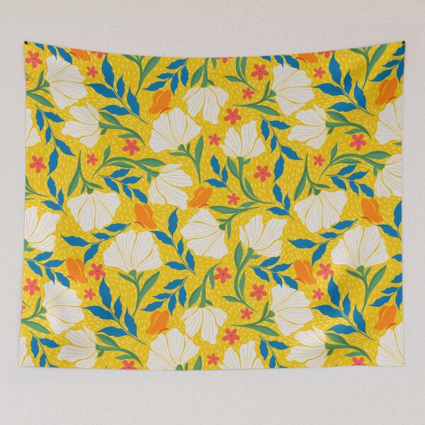 Item preview, Sunshine Garden  designed and sold by mitalim.